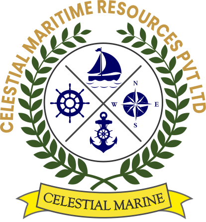 Celestial Maritime Resources Pvt Ltd.